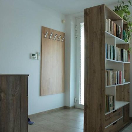 브라티슬라바 Apartman - Dlhe Diely 아파트 외부 사진