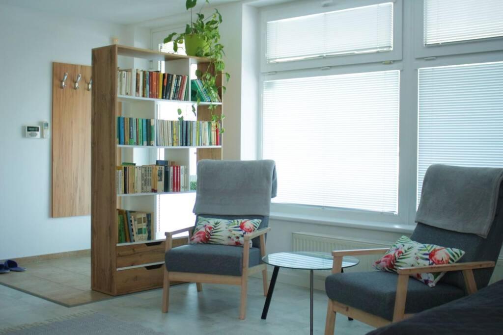 브라티슬라바 Apartman - Dlhe Diely 아파트 외부 사진