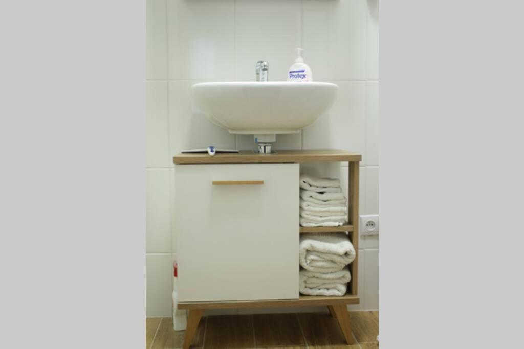 브라티슬라바 Apartman - Dlhe Diely 아파트 외부 사진