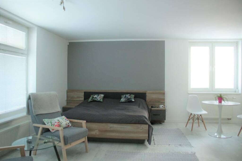 브라티슬라바 Apartman - Dlhe Diely 아파트 외부 사진