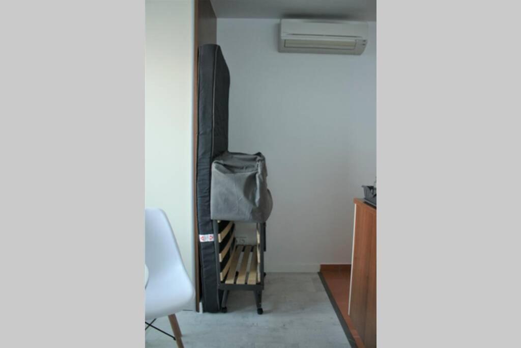 브라티슬라바 Apartman - Dlhe Diely 아파트 외부 사진