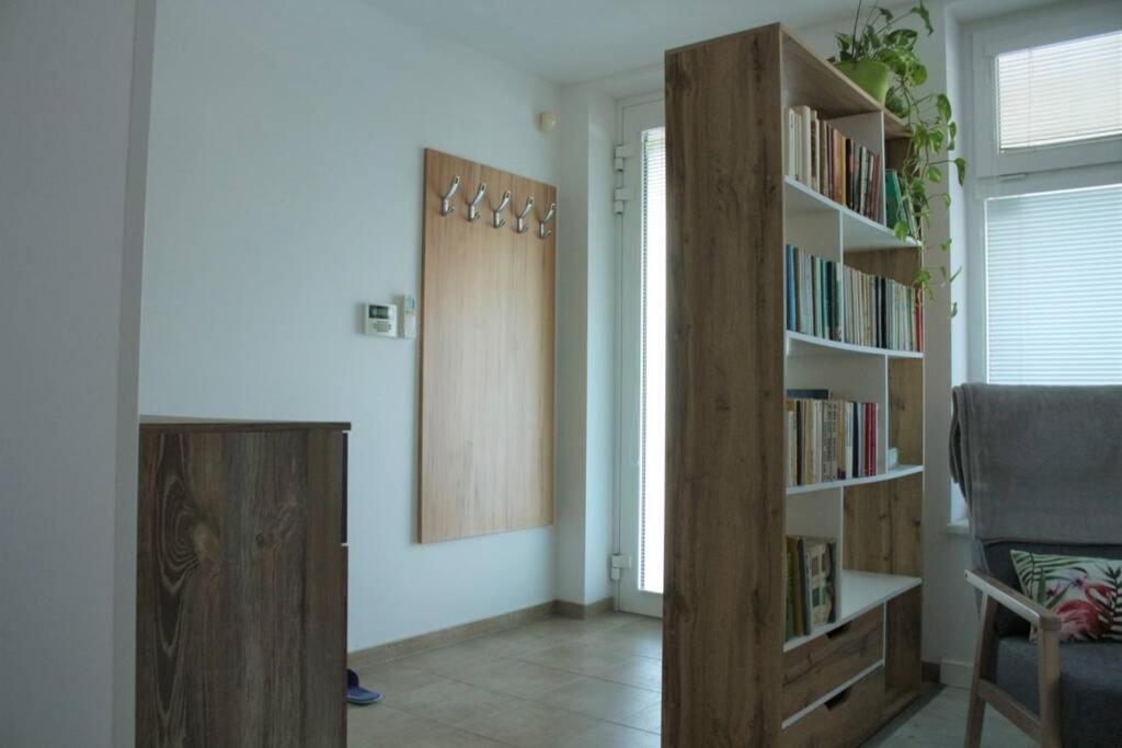 브라티슬라바 Apartman - Dlhe Diely 아파트 외부 사진