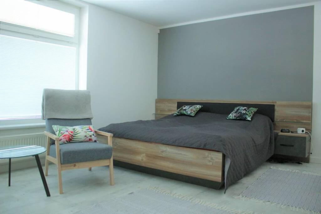 브라티슬라바 Apartman - Dlhe Diely 아파트 외부 사진